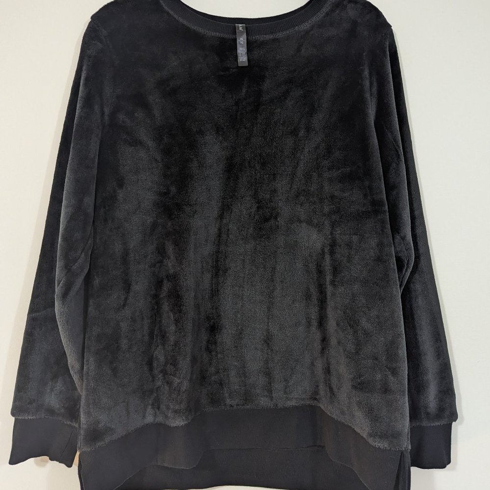 Softest Lounge Long Sleeve you-could-ever-imagine s: XL